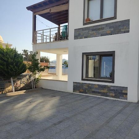 Apartmán Erdalin Evii Bodrum Exteriér fotografie