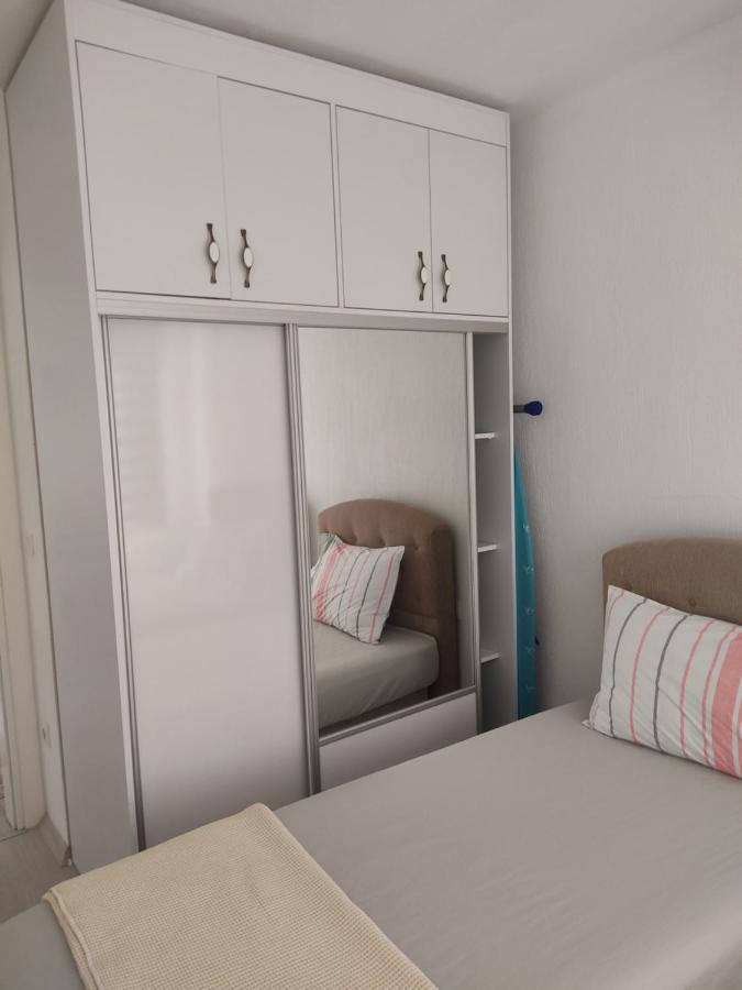 Apartmán Erdalin Evii Bodrum Exteriér fotografie