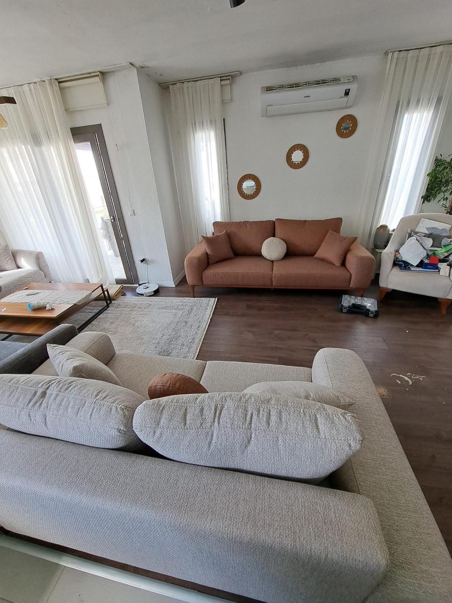 Apartmán Erdalin Evii Bodrum Exteriér fotografie